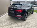 Audi Q5 Sportback 40 TDi S line /PANO/VALCONA/"21/B&O/NEW! Zwart - thumbnail 3