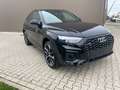 Audi Q5 Sportback 40 TDi S line /PANO/VALCONA/"21/B&O/NEW! Zwart - thumbnail 4
