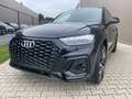 Audi Q5 Sportback 40 TDi S line /PANO/VALCONA/"21/B&O/NEW! Zwart - thumbnail 5