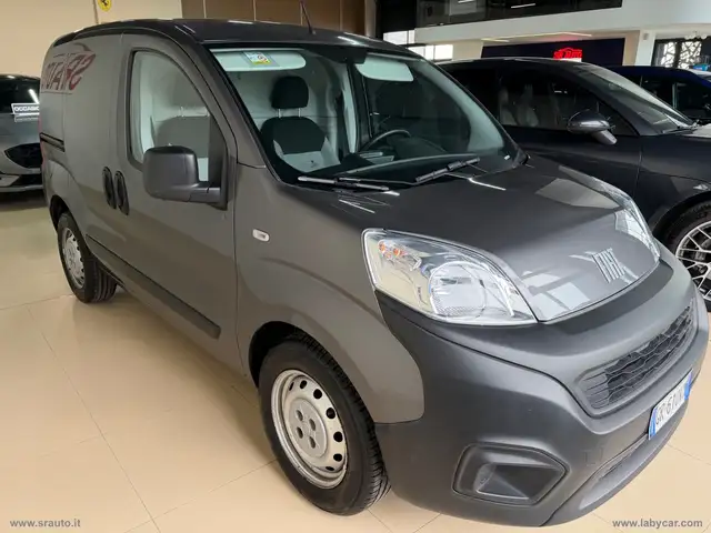 Fiat Fiorino 1.3 MJT 95CV Cargo SX