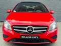 Mercedes-Benz A 180 CDI *TOIT PANO*CUIR*XENON*CARNET*1 ER %AIN*GARANTI Rood - thumbnail 2