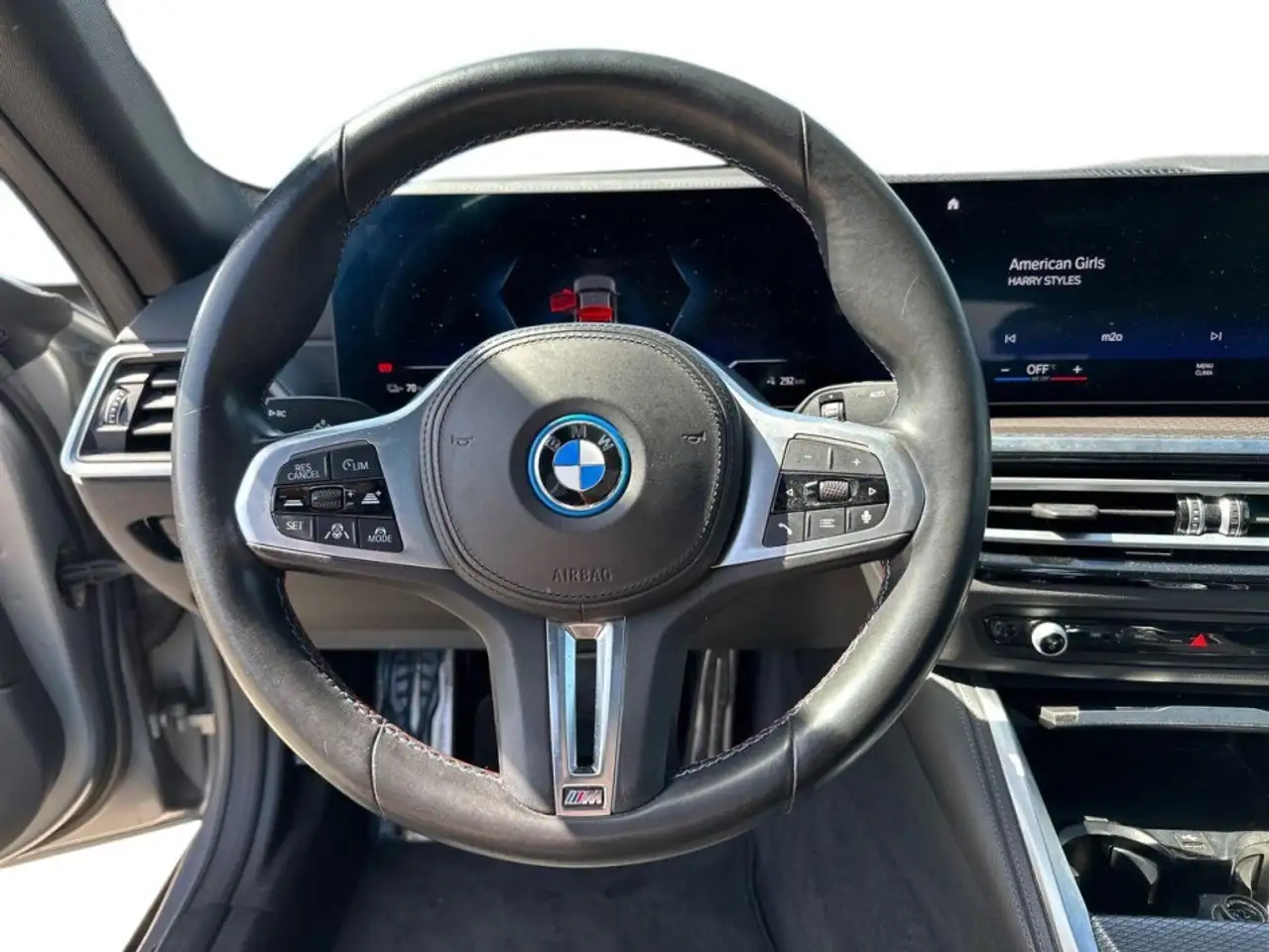 BMW i4 i4 M50 11