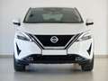 Nissan Qashqai 1.3 DIG-T MHEV 103KW N-GO 140 5P Blanco - thumbnail 3