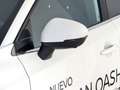 Nissan Qashqai 1.3 DIG-T MHEV 103KW N-GO 140 5P Blanco - thumbnail 14