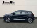 Renault Captur 1.3 TCE 130 Edition One ACC LED RFK Autom Schwarz - thumbnail 2