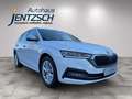 Skoda Octavia Combi Style Weiß - thumbnail 8