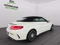 Mercedes-Benz C 43 AMG Cabrio 4Matic *LED*ACC*360°* Weiß - thumbnail 6