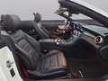 Mercedes-Benz C 43 AMG Cabrio 4Matic *LED*ACC*360°* Weiß - thumbnail 23