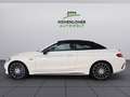 Mercedes-Benz C 43 AMG Cabrio 4Matic *LED*ACC*360°* Weiß - thumbnail 3