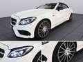 Mercedes-Benz C 43 AMG Cabrio 4Matic *LED*ACC*360°* Weiß - thumbnail 2