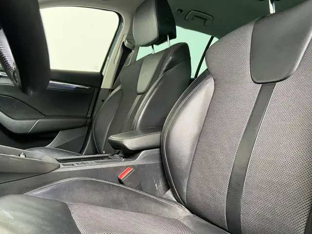 Skoda Octavia view 6