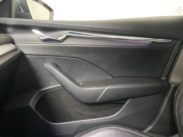 Skoda Octavia view 8