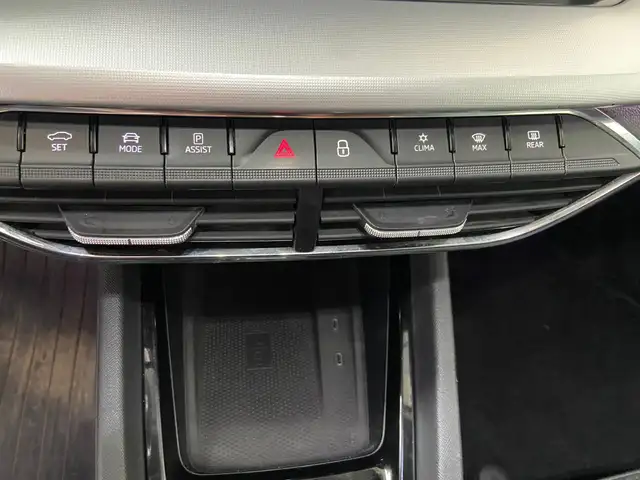 Skoda Octavia view 20