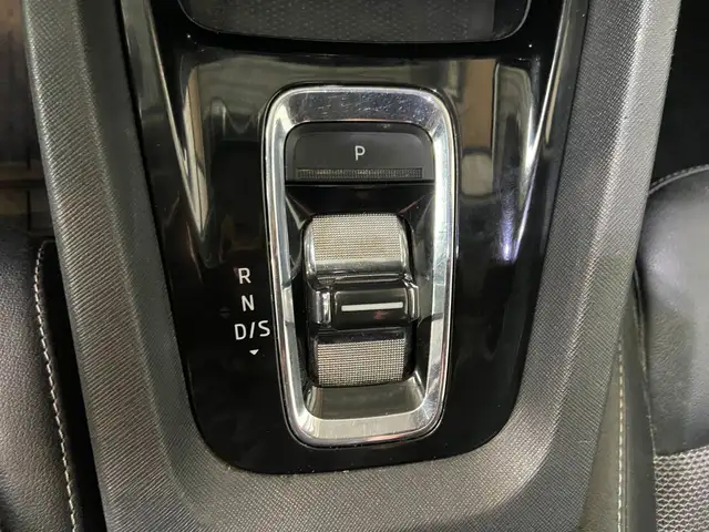 Skoda Octavia view 21