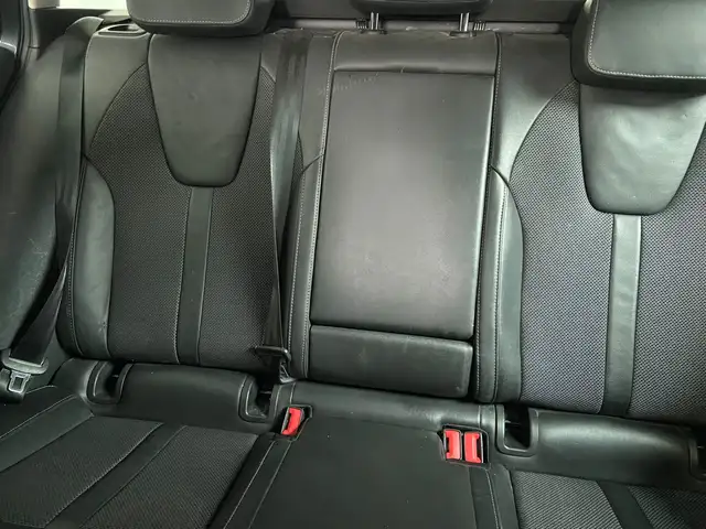 Skoda Octavia view 7