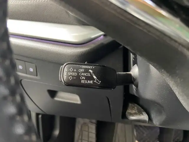 Skoda Octavia view 11