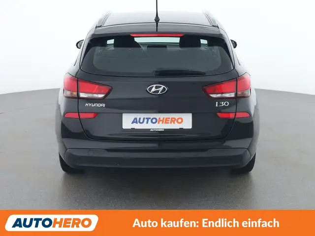 Hyundai I30 view 5