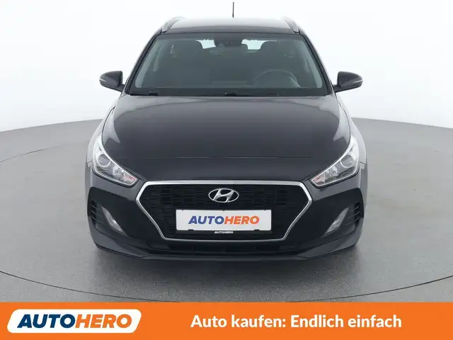 Hyundai I30 view 9