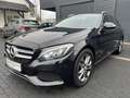 Mercedes-Benz C 200 T CGI Avantgarde+T.Leder+Navi+LED+ILS+PDC+ Schwarz - thumbnail 1