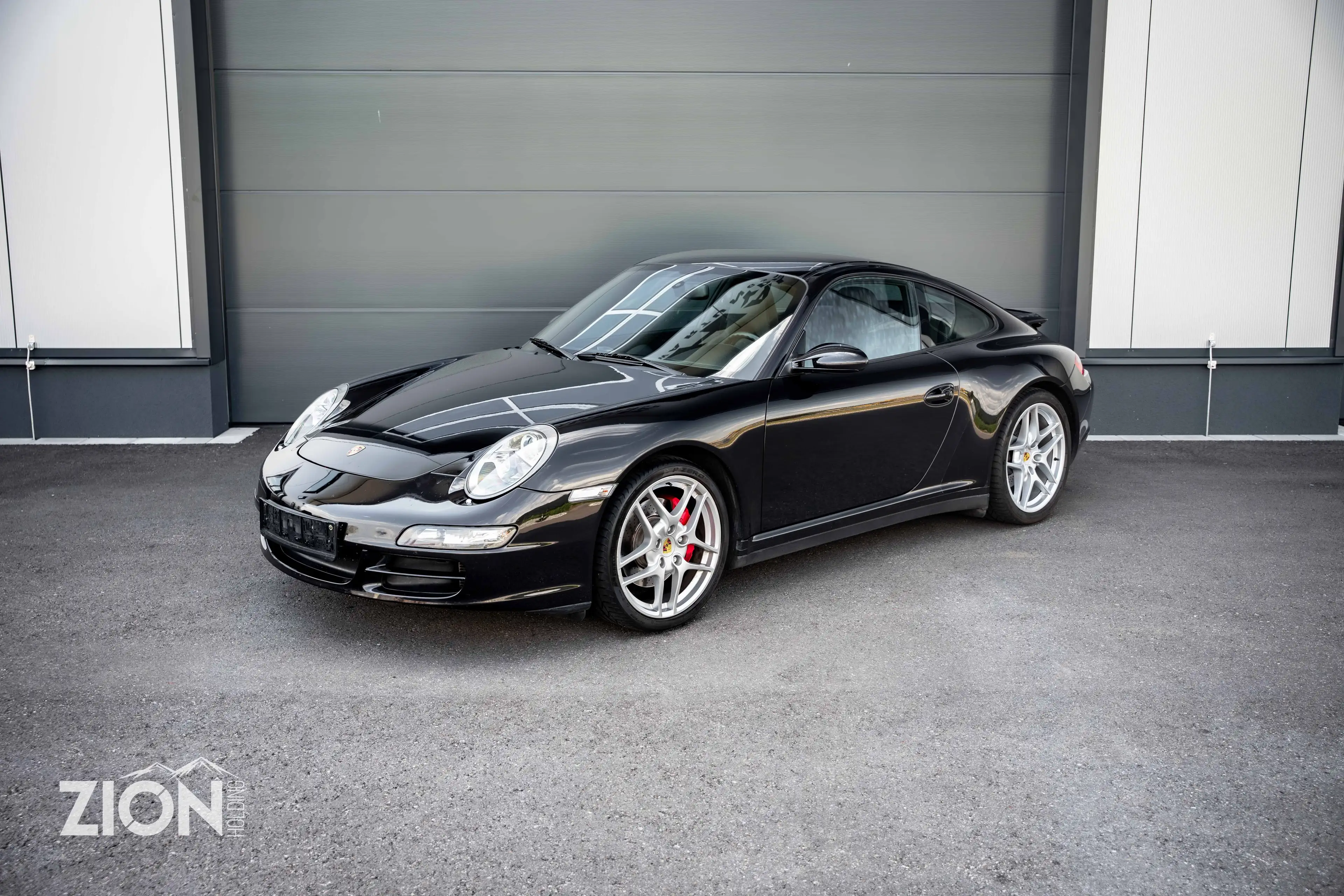 Porsche 997 991 997 Carrera 4S SCHALTER BOSE SPORT CHRONO — photo 12