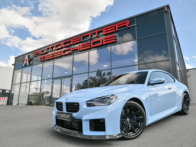 BMW M2 main image