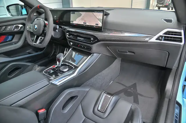 BMW M2 view 10