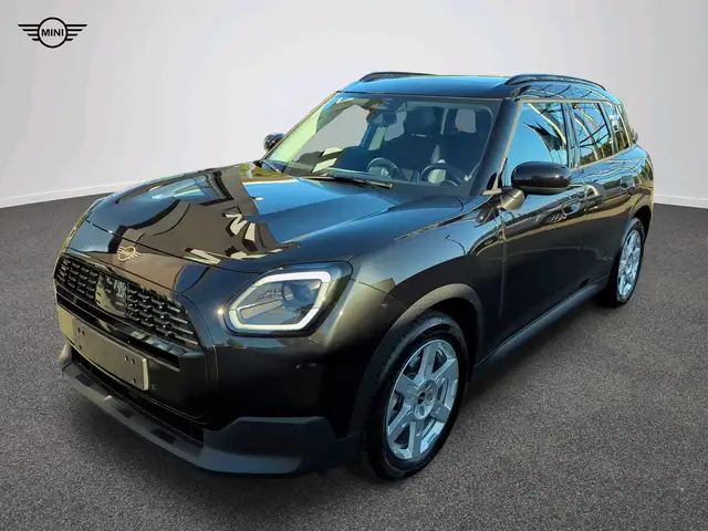 MINI Countryman D Classic Trim
