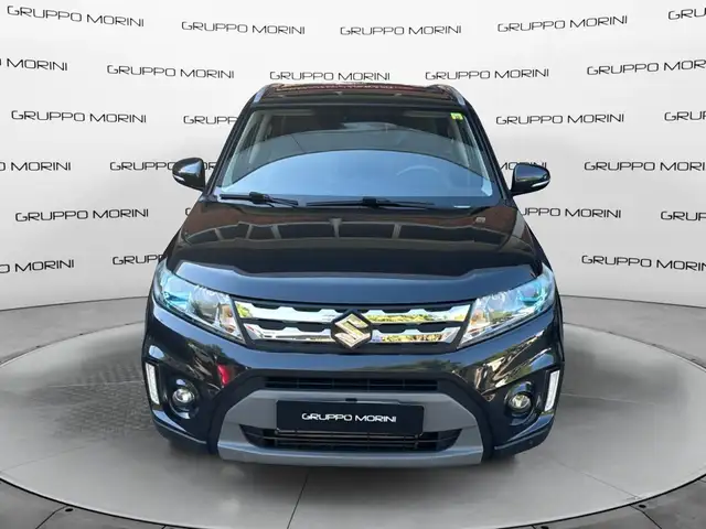Suzuki Vitara 1.6 DDiS S/S 4WD AllGrip DCT V-Top