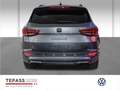 CUPRA Ateca 2.0 TSI VZ LED NAVI AHK BEATS Grau - thumbnail 5