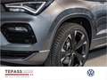 CUPRA Ateca 2.0 TSI VZ LED NAVI AHK BEATS Grau - thumbnail 6