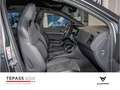 CUPRA Ateca 2.0 TSI VZ LED NAVI AHK BEATS Grau - thumbnail 8