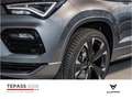 CUPRA Ateca 2.0 TSI VZ LED NAVI AHK BEATS Grau - thumbnail 6