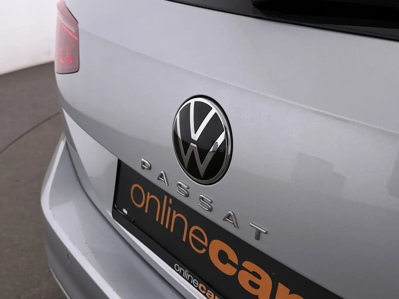 Volkswagen Passat 2.0 TDI 4Motion Business Aut LED, миниатюра 10