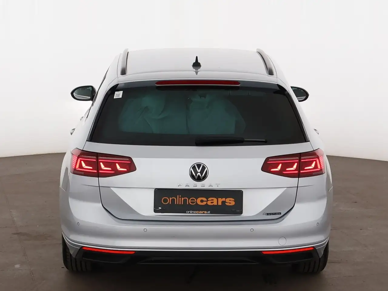 Volkswagen Passat 2.0 TDI 4Motion Business Aut LED, миниатюра 7
