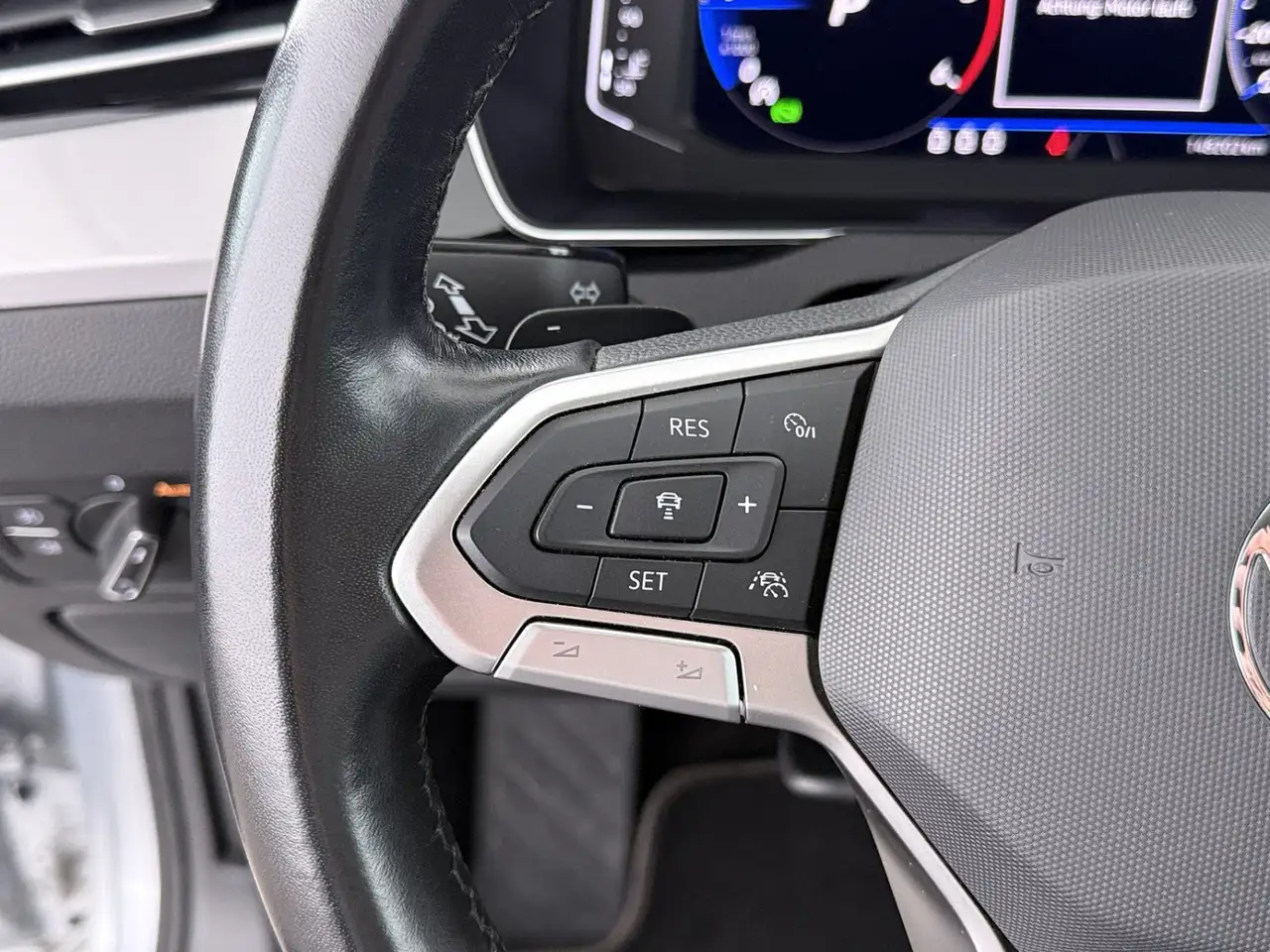 Volkswagen Passat 2.0 TDI 4Motion Business Aut LED, миниатюра 20