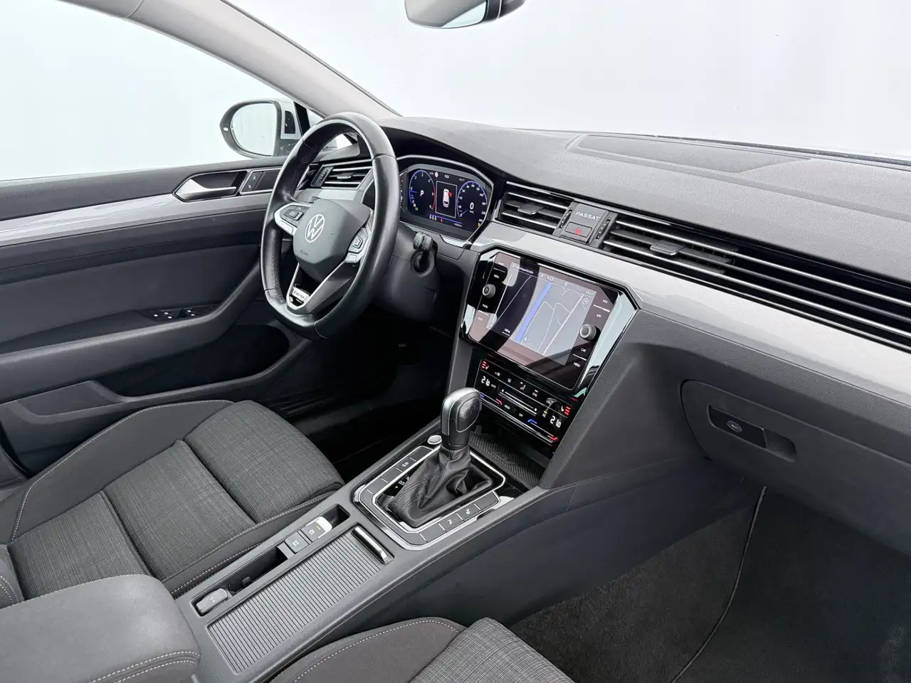 Volkswagen Passat 2.0 TDI 4Motion Business Aut LED, миниатюра 14
