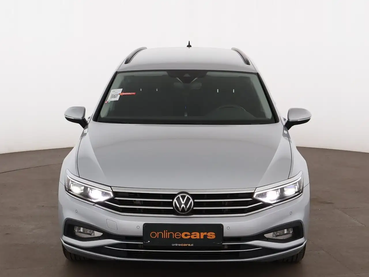 Volkswagen Passat 2.0 TDI 4Motion Business Aut LED, миниатюра 2