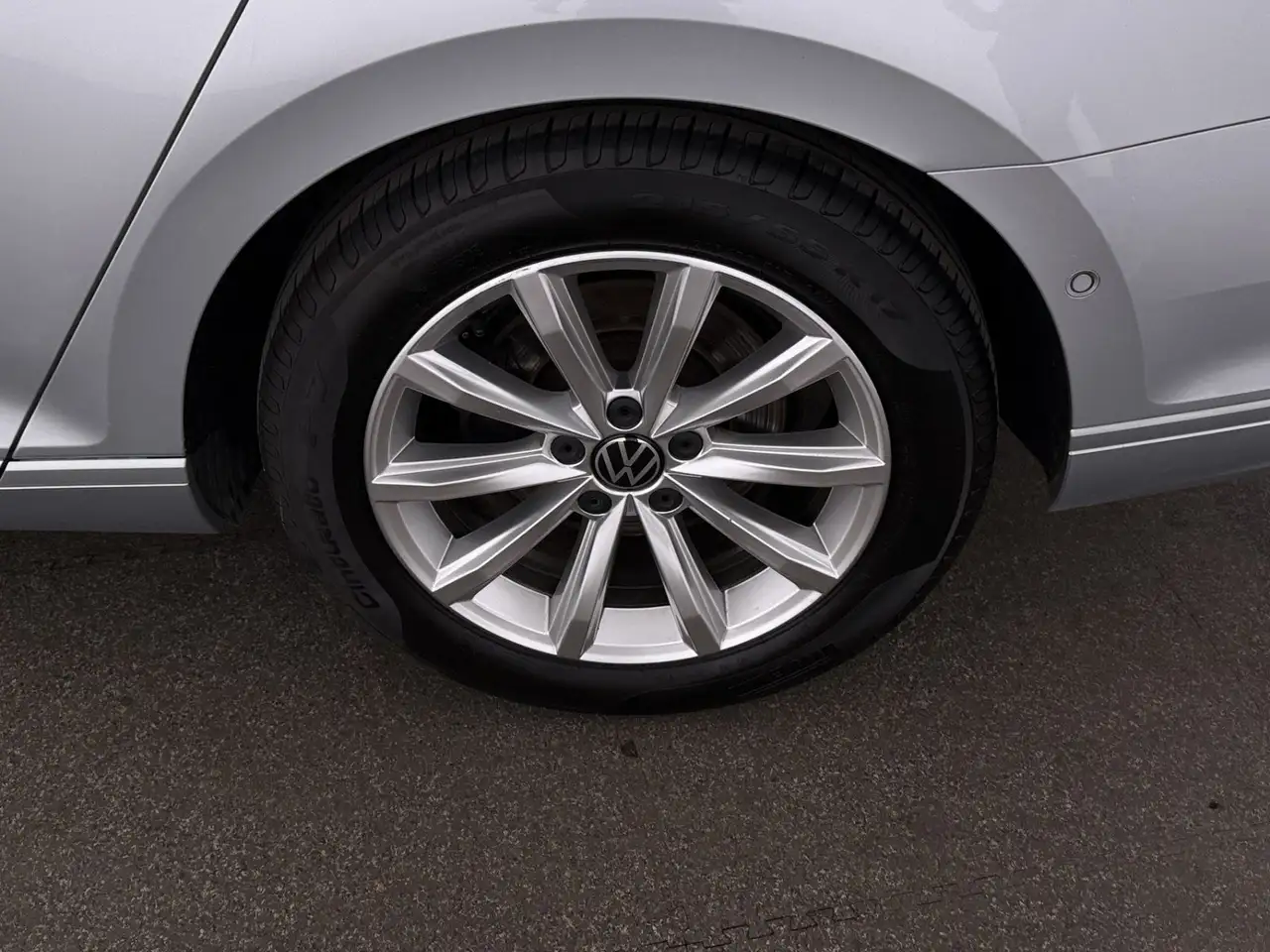 Volkswagen Passat 2.0 TDI 4Motion Business Aut LED, миниатюра 26