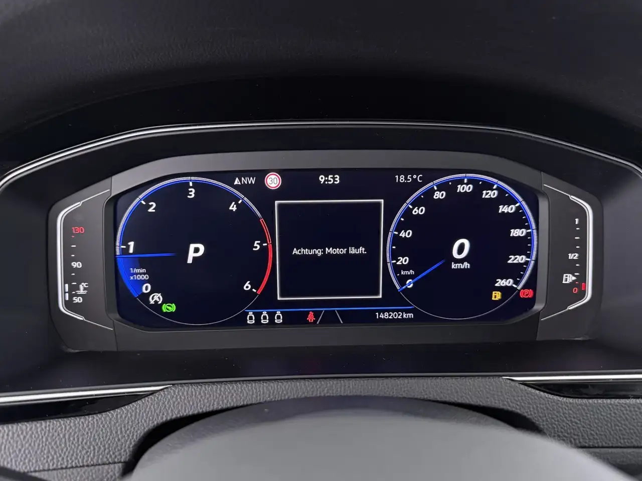 Volkswagen Passat 2.0 TDI 4Motion Business Aut LED, миниатюра 18