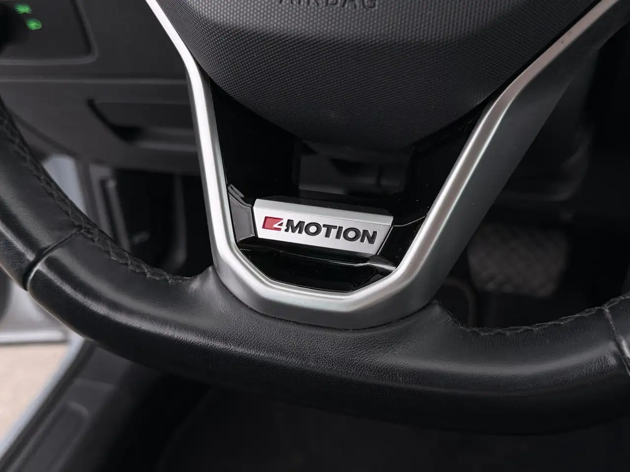 Volkswagen Passat 2.0 TDI 4Motion Business Aut LED, миниатюра 21