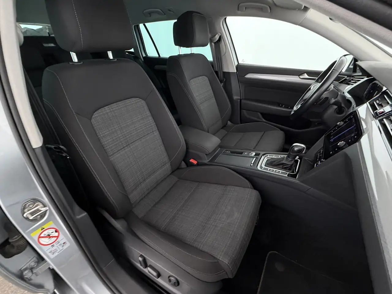 Volkswagen Passat 2.0 TDI 4Motion Business Aut LED, миниатюра 15