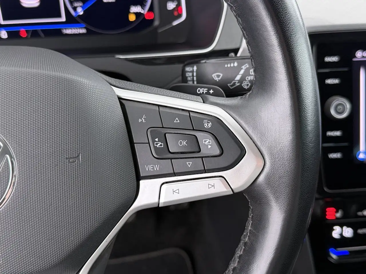 Volkswagen Passat 2.0 TDI 4Motion Business Aut LED, миниатюра 19