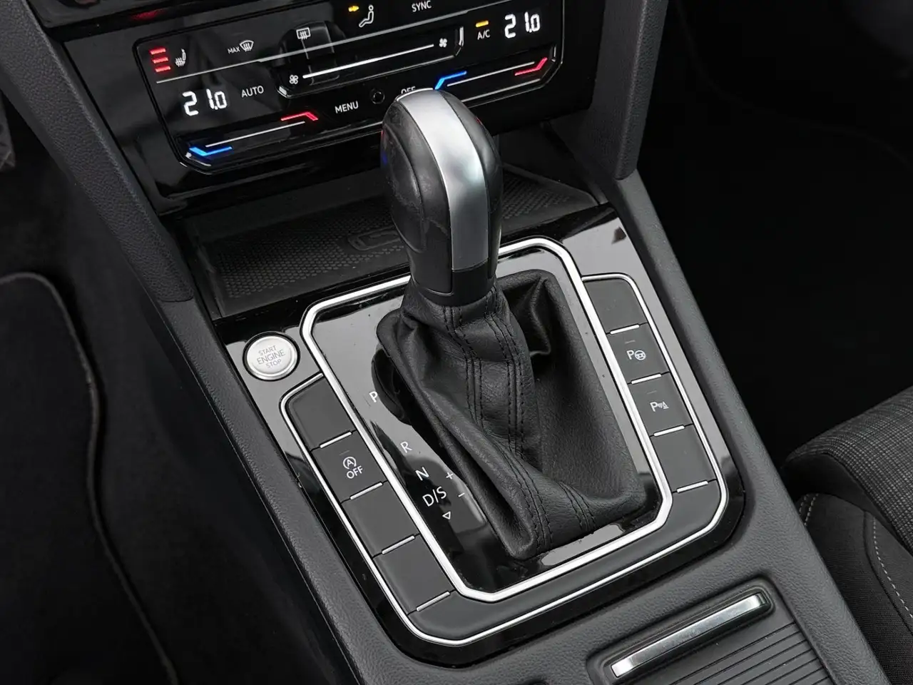 Volkswagen Passat 2.0 TDI 4Motion Business Aut LED, миниатюра 17