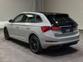 Skoda Scala Monte Carlo 1.5 TSI DSG | MATRIX NAVI PANO Grau - thumbnail 4