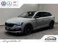 Skoda Scala Monte Carlo 1.5 TSI DSG | MATRIX NAVI PANO Grau - thumbnail 1