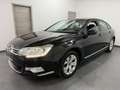 Citroen C5 1.6 HDi Euro5 - Carnet - 1erMain Noir - thumbnail 2