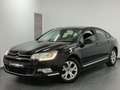 Citroen C5 1.6 HDi Euro5 - Carnet - 1erMain Noir - thumbnail 1
