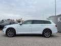 Volkswagen Passat Variant 2.0 TDI SCR Business DSG Weiß - thumbnail 6