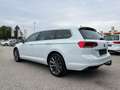 Volkswagen Passat Variant 2.0 TDI SCR Business DSG Weiß - thumbnail 5