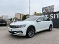 Volkswagen Passat Variant 2.0 TDI SCR Business DSG Weiß - thumbnail 7